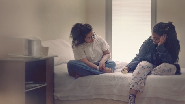 One South: Toàn Cảnh Một Khoa Tâm Thần (One South: Portrait of a Psych Unit 2024)