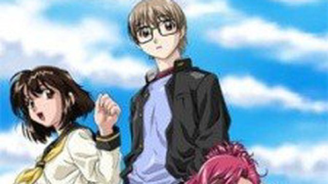 Onegai - Teacher (Please Teacher! Onegai Sensei! 2002)