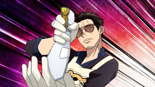 Ông chồng yakuza nội trợ (Phần 2) (The Way of the Househusband (Season 2) 2023)