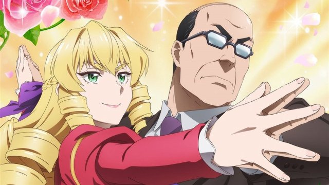 Ông Chú Chuyển Sinh Thành Tiểu Thư Độc Ác (From Bureaucrat To Villainess: Dad's Been Reincarnated! 2025)