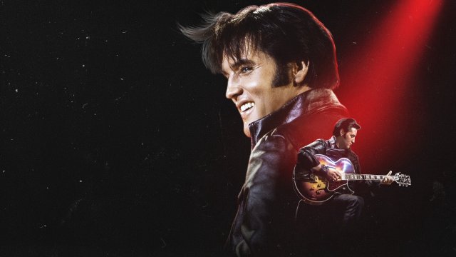 Ông hoàng rock 'n' roll: Sự xuống dốc và trỗi dậy của Elvis Presley (Return of the King: The Fall and Rise of Elvis Presley 2024)