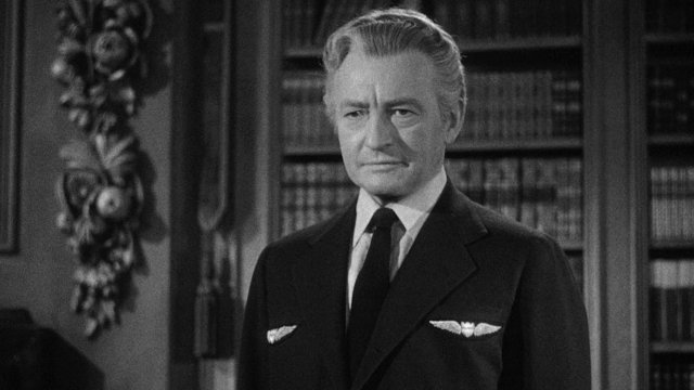 Ông Jordan sắp đến rồi (Here Comes Mr. Jordan 1941)