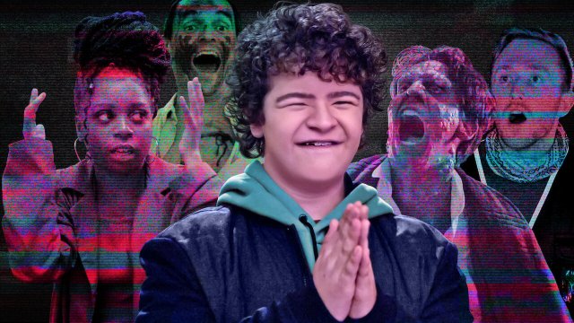 Ống kính kinh dị (Phần 1) (Prank Encounters (Season 1) 2019)