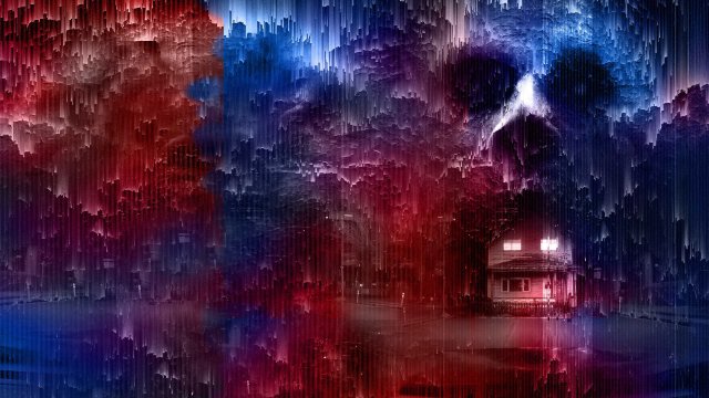 Ống Kính Ma Quái (Bodycam)