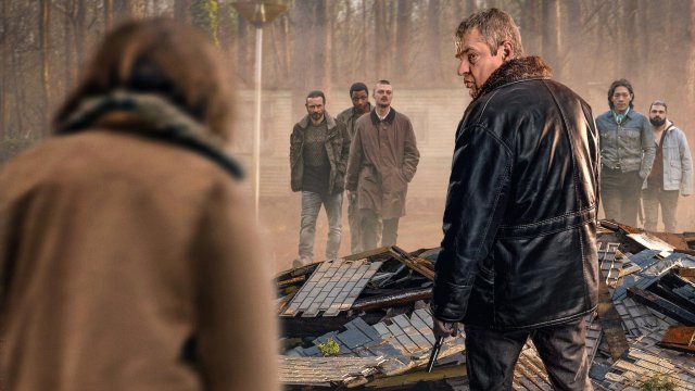 Ông Trùm Ma Túy 2 (Ferry 2 2024)