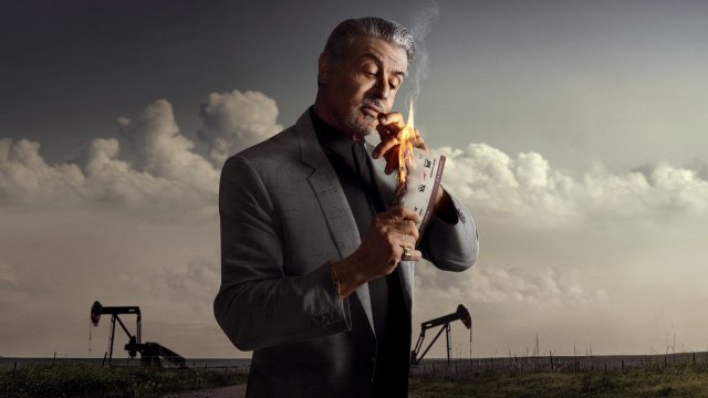 Ông Trùm vùng Tulsa (Phần 2) (Tulsa King (Season 2) 2024)