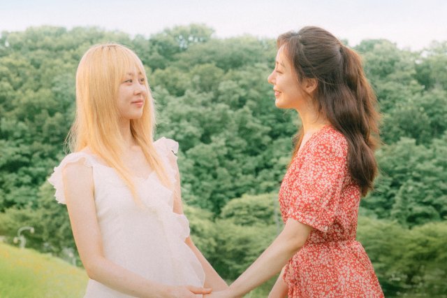 O'pening: Scarlet Của Mẹ (Tvn O'pening: Hwa Ja’s Scarlet 2025)