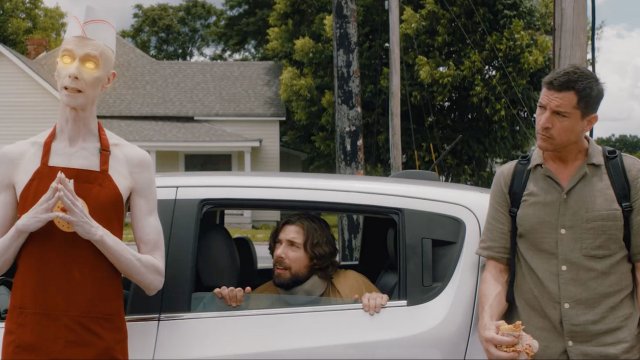 Operation Taco Gary's (Operation Taco Gary's 2026)