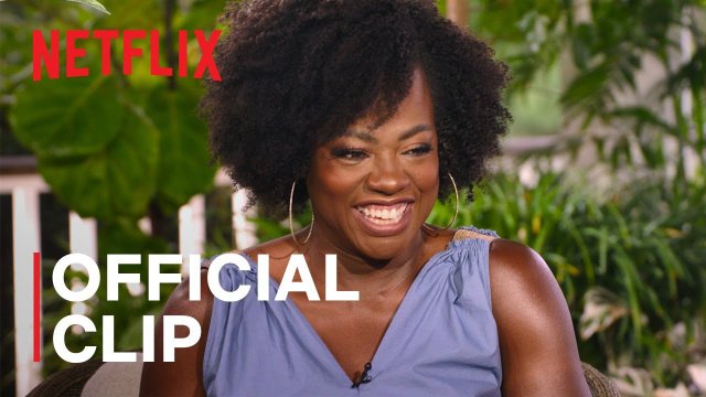 Oprah + Viola: Sự kiện đặc biệt của Netflix (Oprah + Viola: A Netflix Special Event 2022)