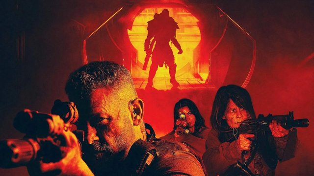 Osiris (Osiris 2025)