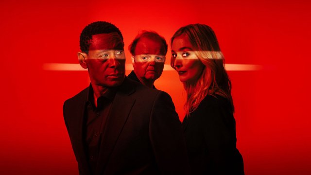 Othello (Othello 2026)