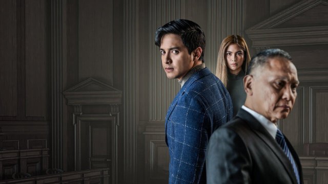 Out of Order (Out of Order 2025)