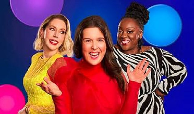 Out of Order (Out of Order 2024)