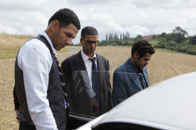 Outside the Law (Outside the Law 2010)