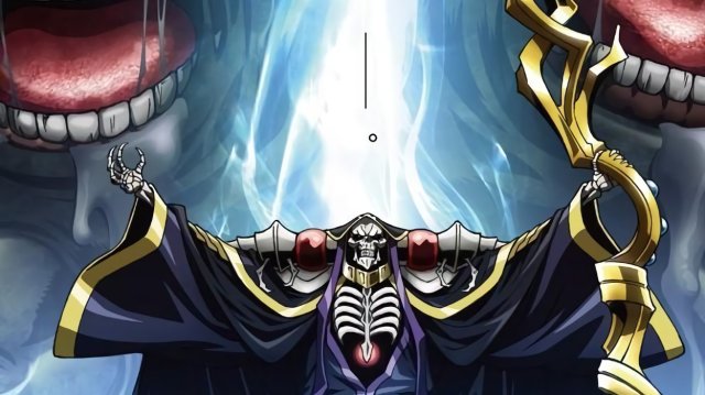 OVERLORD III SP (オーバーロード III SP 2018)