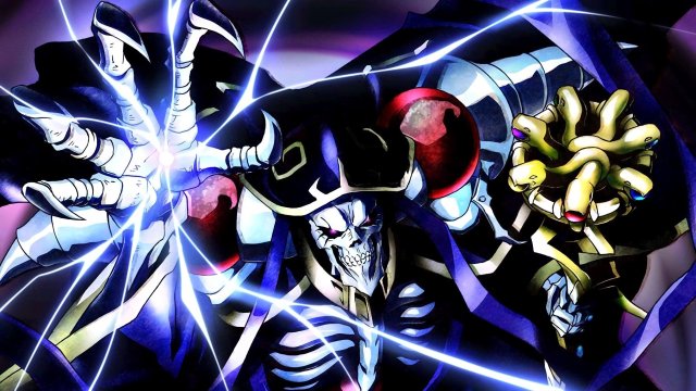 OVERLORD SP (オーバーロード SP 2015)