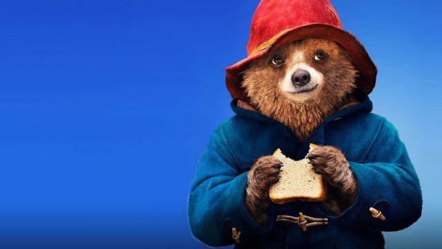 Paddington (Paddington 2014)