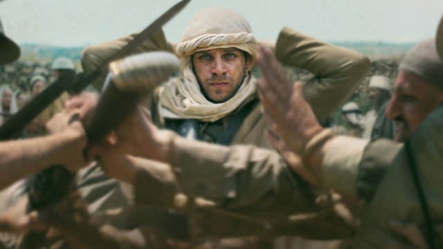 Palestine 36 (Palestine 36)