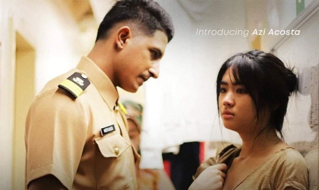 Pamasahe (Pamasahe 2022)