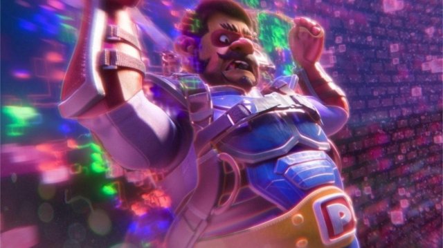 Papa Zola: The Movie (Papa Zola: The Movie)