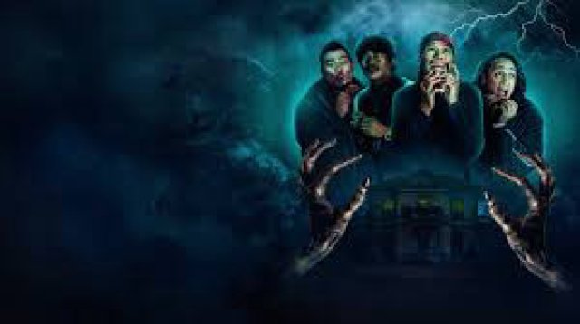 Para X Normal (Paraxnormal 2025)