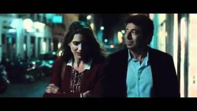 Paris-Manhattan (Paris-Manhattan 2012)