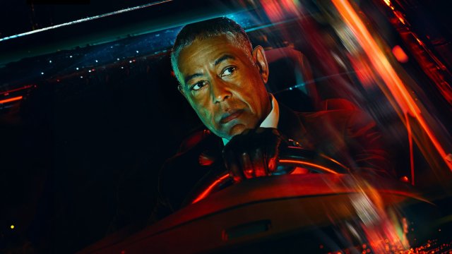 Parish (Parish 2024)