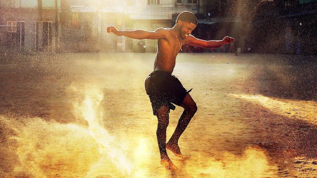 Passinho Foda: Câu Chuyện Sau Điệu Nhảy (Uncredited: The Story Of Passinho 2025)