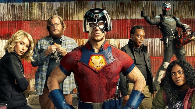 Peacemaker (Peacemaker 2022)