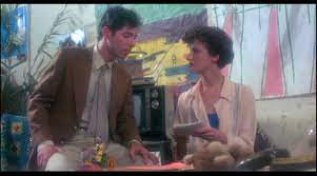 Perfect Strangers (Perfect Strangers 1984)