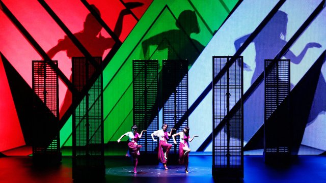 Perfume: Reframe – Hòa nhạc qua màn ảnh (Reframe THEATER EXPERIENCE with you 2020)