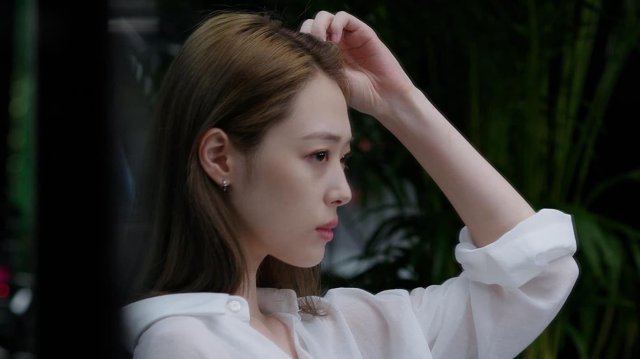 Persona: Sulli (Dear Jinri 2023)