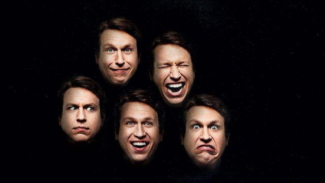 Pete Holmes: Nhăn Mặt Và Nhại Tiếng (Pete Holmes: Faces and Sounds 2016)