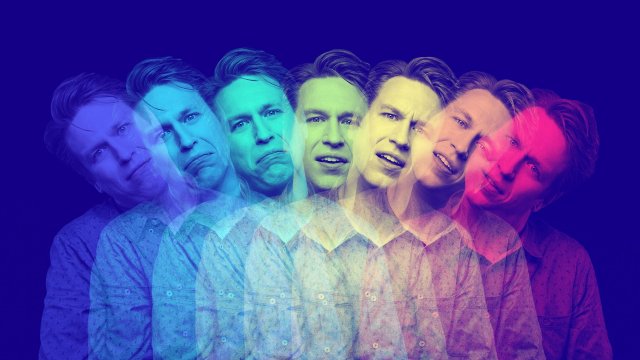 Pete Holmes: Tốt Khoe Xấu Che (Pete Holmes: Dirty Clean 2018)
