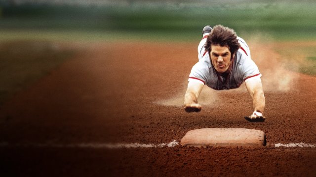 Pete Rose: Vinh Quang Và Lỗi Lầm (Charlie Hustle & the Matter of Pete Rose 2024)