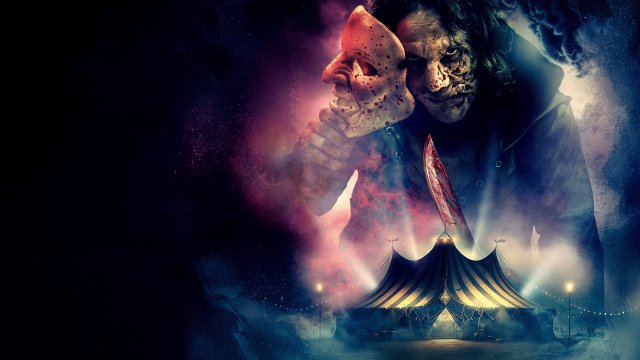 Peter Pan's Neverland Nightmare (Peter Pan's Neverland Nightmare 2025)