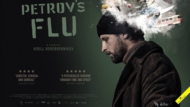 Petrov's Flu (Petrov's Flu 2021)
