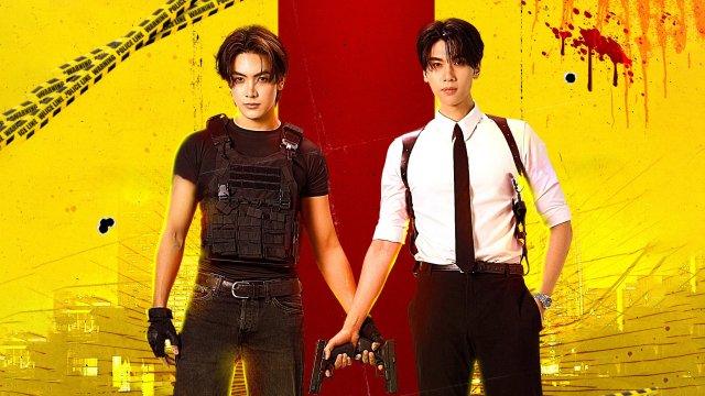 Phá Án Tử (Dare You to Death 2025)