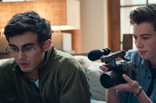 Phá hoại kiểu Mỹ (Phần 2) (American Vandal (Season 2) 2017)