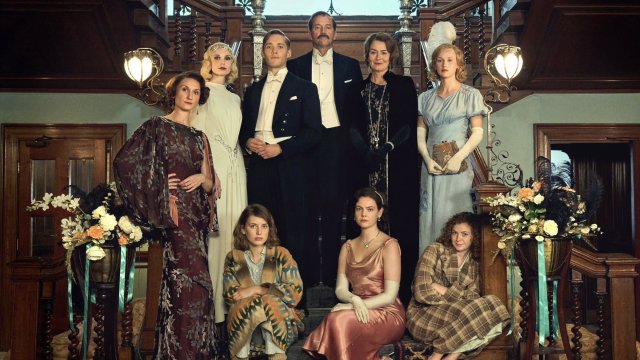 Phá Vỡ Luật Lệ (Outrageous 2025)