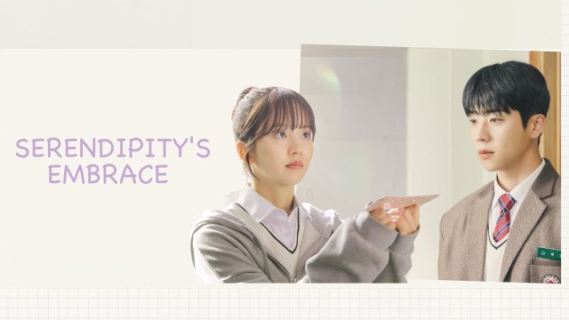 Phải Chăng Là Định Mệnh? (Serendipity's Embrace 2024)