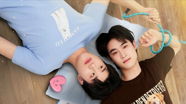 Phải Lòng Cún Con (DogBro 2025)