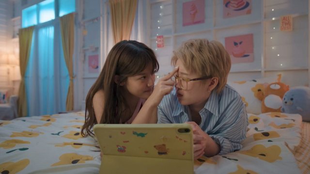 Phải Lòng Thiên Thần (Be My Angel 2026)