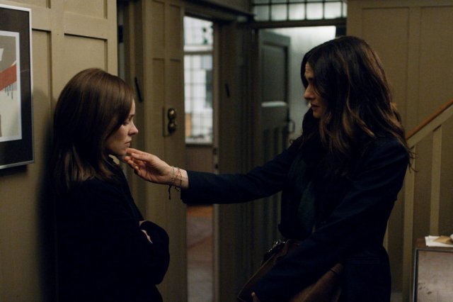 Phạm Điều Cấm Kỵ (Disobedience 2018)