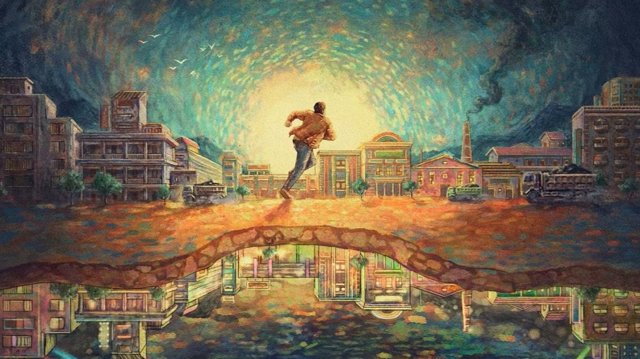 Phạm Vi 800m (Eight Hundred)