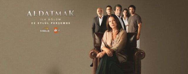 Phản Bội (Aldatmak 2022)