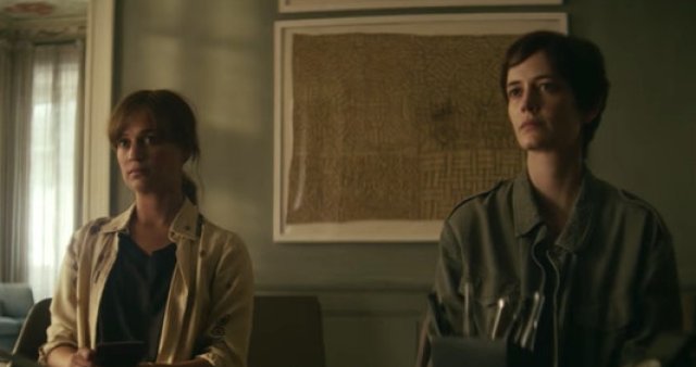 Phấn Chấn (Euphoria 2018)