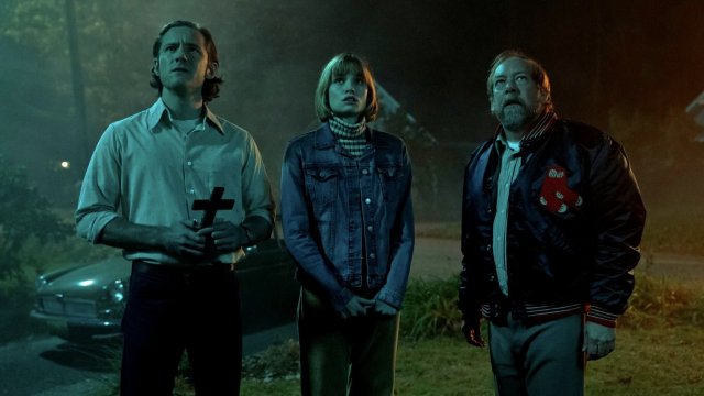 Phần Đất Của Salem (Salem's Lot 2024)