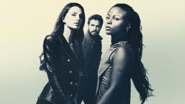 Phấn Đấu (phần 4) (Industry (season 4) 2026)