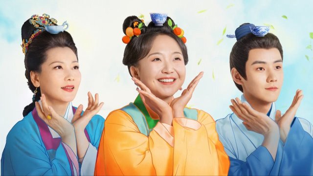 Phân Phương Hỉ Sự (Hilarious Family 2 2025)